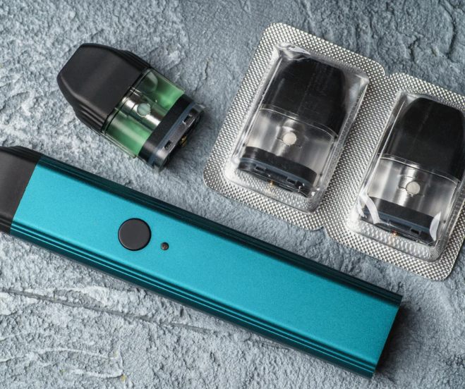 Pod System Devices Overview: A Complete Guide to Modern Compact Vaping