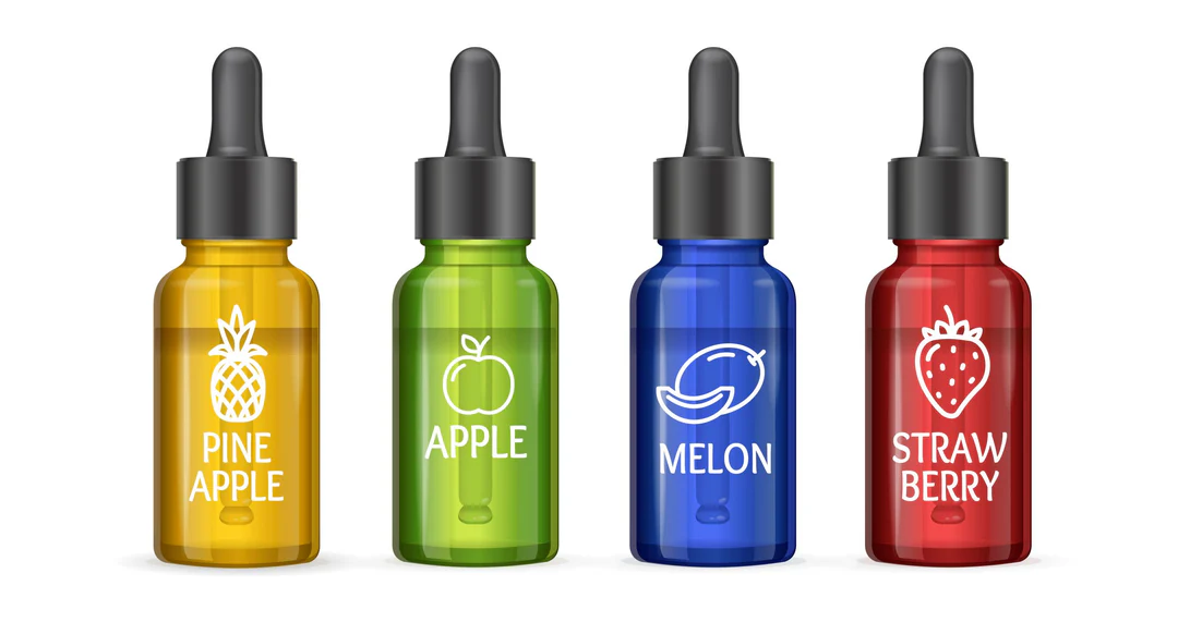 The Complete Guide to Choosing the Perfect E-liquid Flavor for an Enjoyable Vaping Experience