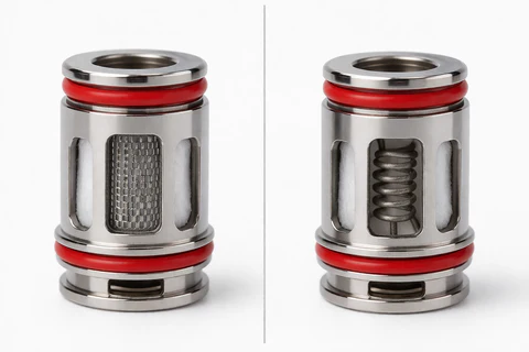 Mastering Vape Coil Replacement for Better Flavor and Performance