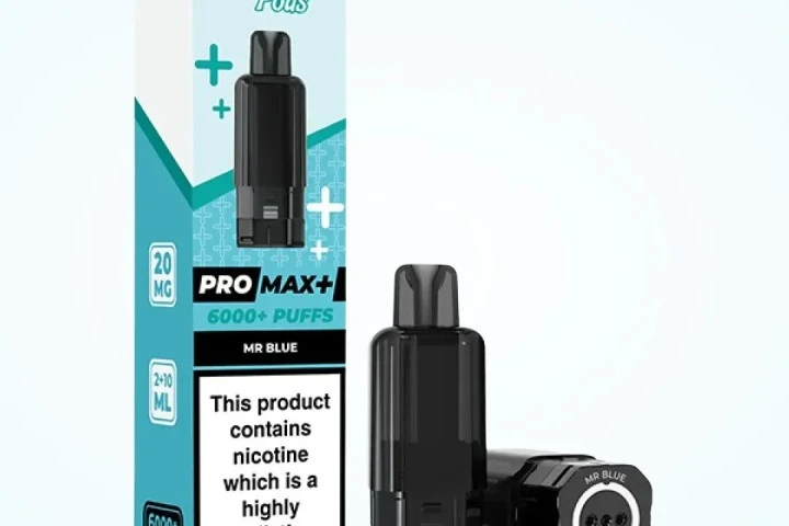 Essential Vape Safety Guidelines Every User Should Follow for a Secure Experience