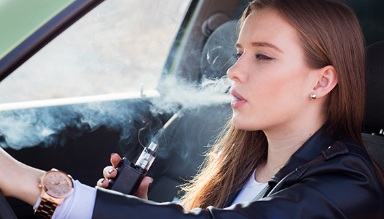 Vaping Health Awareness: Understanding Risks, Myths, and Responsible Use